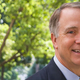 Emory University President James Wagner (Emory)